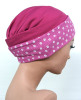 Turban Kappe M�tze Chemoturban T�cher Kopftuch Kopfbedeckung bei Haarausfall Chemo Alopezia Glatze