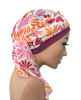 Turban Kappe M�tze Chemoturban T�cher Kopftuch Kopfbedeckung bei Haarausfall Chemo Alopezia Glatze