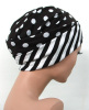 Turbane M�tzen T�cher Kopft�cher Kopfbedeckungen bei Haarverlust Chemo Alopecie Chemotherapie Glatze