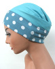 Turbane M�tzen T�cher Kopft�cher Kopfbedeckungen bei Haarverlust Chemo Alopecie Chemotherapie Glatze