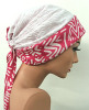 Turbane M�tzen T�cher Kopft�cher Kopfbedeckungen bei Haarverlust Chemo Alopecie Chemotherapie Glatze