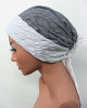 Turbane M�tzen T�cher Kopft�cher Kopfbedeckungen bei Haarverlust Chemo Alopecie Chemotherapie Glatze