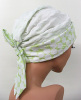 Turban Kappe M�tze Chemoturban T�cher Kopftuch Kopfbedeckung bei Haarausfall Chemo Alopezia Glatze
