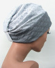 Turban Kappe M�tze Chemoturban T�cher Kopftuch Kopfbedeckung bei Haarausfall Chemo Alopezia Glatze