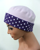 Turbane M�tzen T�cher Kopft�cher Kopfbedeckungen bei Haarverlust Chemo Alopecie Chemotherapie Glatze