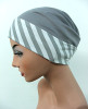 Turbane M�tzen T�cher Kopft�cher Kopfbedeckungen bei Haarverlust Chemo Alopecie Chemotherapie Glatze