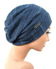 Turban Kappe M�tze Chemoturban T�cher Kopftuch Kopfbedeckung bei Haarausfall Chemo Alopezia Glatze