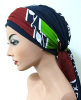 Turbane M�tzen T�cher Kopft�cher Kopfbedeckungen bei Haarverlust Chemo Alopecie Chemotherapie Glatze