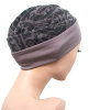 M�tze Kappe Chemoturban T�cher Kopftuch Kopfbedeckung bei Haarausfall Chemo Alopezia Glatze