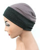 Turbane M�tzen T�cher Kopft�cher Kopfbedeckungen bei Haarverlust Chemo Alopecie Chemotherapie Glatze
