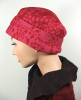 Kappe Strickm�tze Wollm�tze Winterm�tze Kopfbedeckung bei Haarausfall Chemo Alopezia Glatze