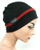 Turbane M�tzen T�cher Kopft�cher Kopfbedeckungen bei Haarverlust Chemo Alopecie Chemotherapie Glatze