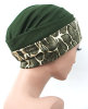 Turbane M�tzen T�cher Kopft�cher Kopfbedeckungen bei Haarverlust Chemo Alopecie Chemotherapie Glatze