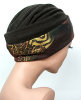 Turbane M�tzen T�cher Kopft�cher Kopfbedeckungen bei Haarverlust Chemo Alopecie Chemotherapie Glatze