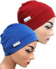 Chemo Turban Kappe M�tze Chemoturban T�cher Kopftuch Kopfbedeckung bei Haarausfall Alopezia Glatze
