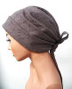 Turbane M�tzen T�cher Kopft�cher Kopfbedeckungen bei Haarverlust Chemo Alopecie Chemotherapie Glatze