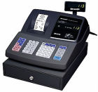 Registrierkasse XE-A113B in anthrazit
