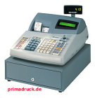 Registrierkasse Sharp ER-A410