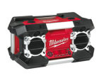 Milwaukee Radio C12-28 DCR