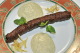 Seekh kebab