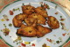 Murgh Tika haldi