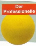 Ball B�renherz Magic Turnierball