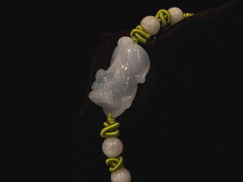 Sanuki - Bracelet dragon
