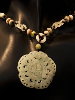 Kwano pendentif