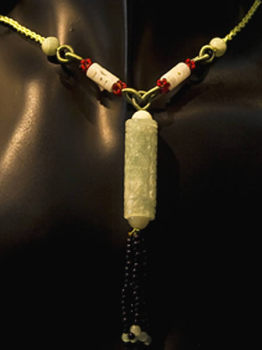 Showa pendentif