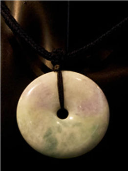 Genko Pendentif pi�ce sph�rique