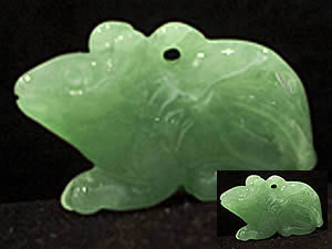 Shu - Pendentif "Rat"