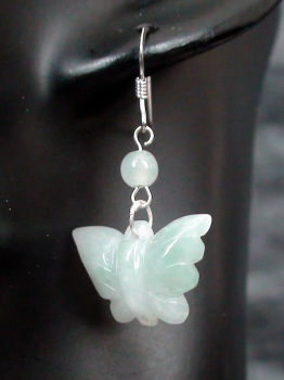 BOUCLES PAPILLON