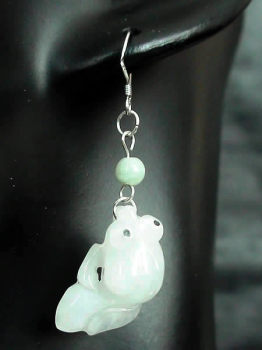BOUCLES POISSON