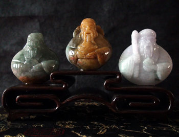 statuettes_pierre_jade_dieux_chinoix