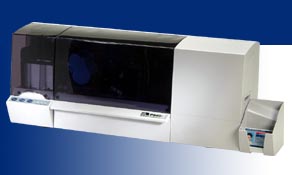 Zebra P640 i
