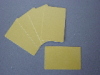 Kartenohling gold