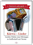 K�rwa Lieder