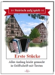 Erste St�cke