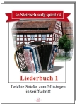 Liederbuch 1