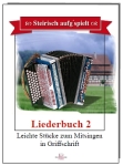 Liederbuch 2
