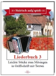 Liederbuch 3