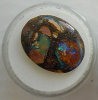 Opal Boulder Yowah Nut 11.0C