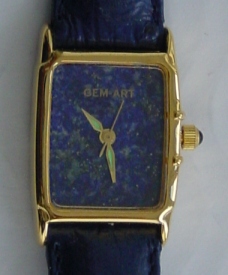 Armbanduhr 069SQ04 L