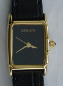 Armbanduhr 069SQ09 L