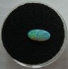 Opal Lightning Ridge Black O 0.69C