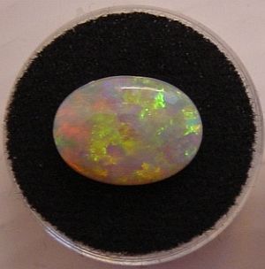 Opal Coober Pedy 5.05 C