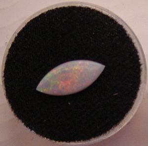 Opal Coober Pedy 0.86 C