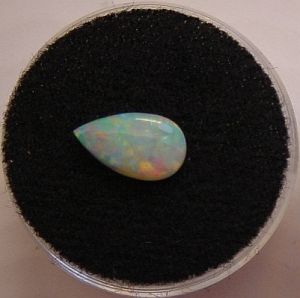 Opal Coober Pedy 0.86 C 