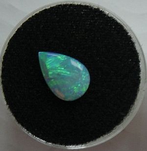 Opal Coober Pedy 0.98 C