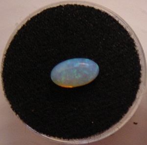 Opal Coober Pedy 1.07 C